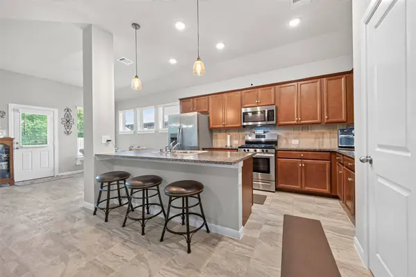135 Winged Elm CT, Willis, TX 77318