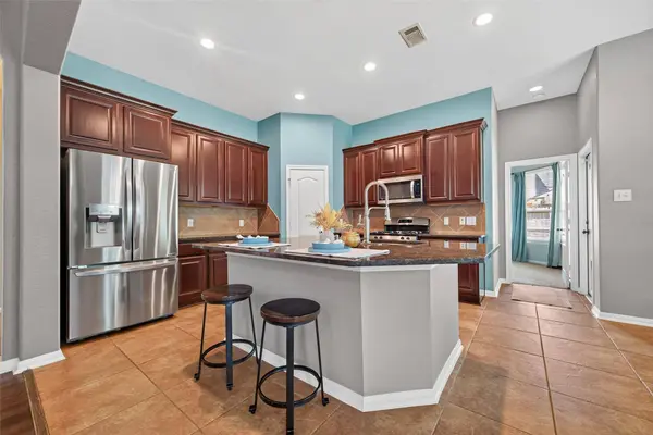 17023 Rye Harbor CT, Humble, TX 77346