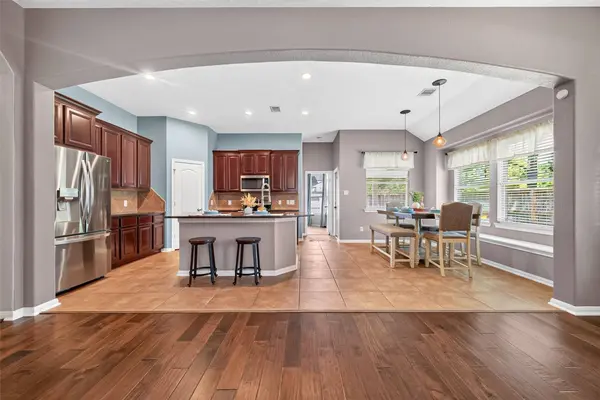 17023 Rye Harbor CT, Humble, TX 77346
