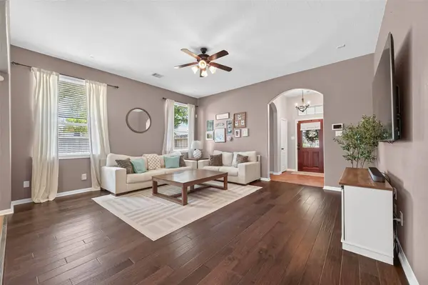 17023 Rye Harbor CT, Humble, TX 77346