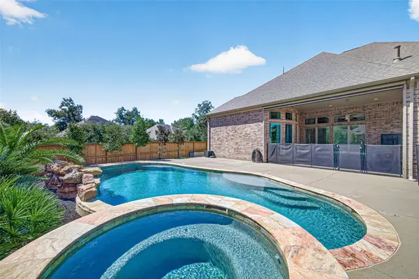 18902 Carson Glen DR, New Caney, TX 77357