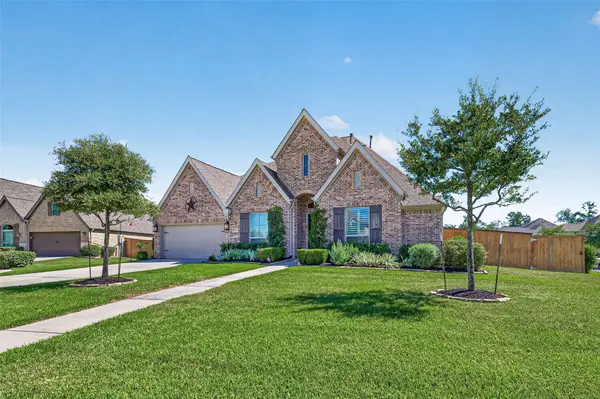 18902 Carson Glen DR, New Caney, TX 77357