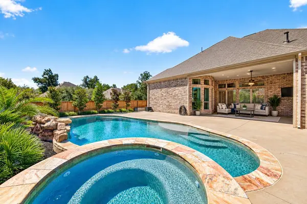 18902 Carson Glen DR, New Caney, TX 77357