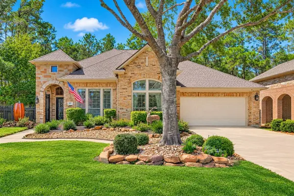 1811 Arbor Forest TRL, Houston, TX 77345