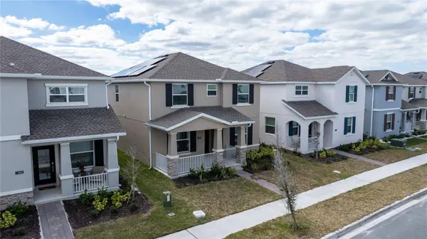 11836 LANGUAGE WAY, Orlando, FL 32832