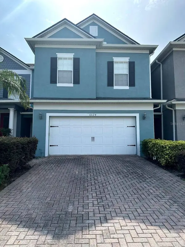 6024 CHAPLEDALE DR, Orlando, FL 32829