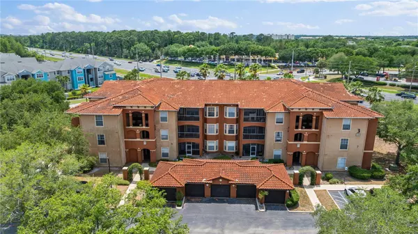 5560 METROWEST BLVD #303, Orlando, FL 32811