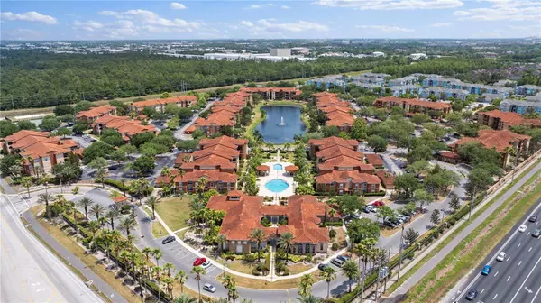 5560 METROWEST BLVD #303, Orlando, FL 32811