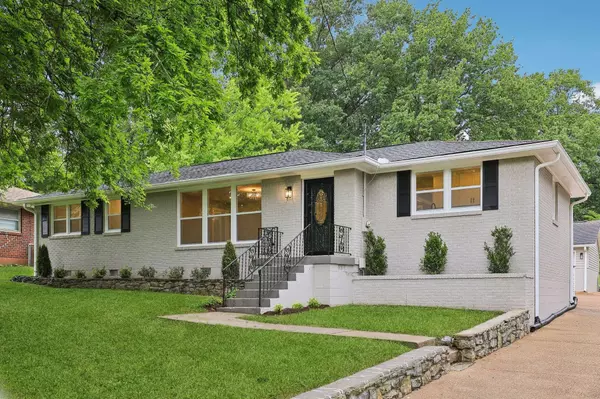 623 Marswen Dr, Nashville, TN 37216