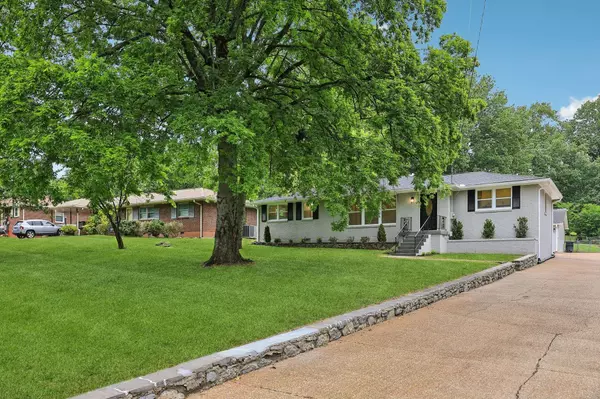 623 Marswen Dr, Nashville, TN 37216