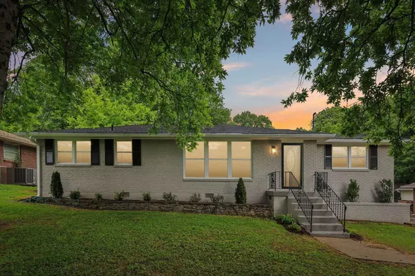 623 Marswen Dr, Nashville, TN 37216