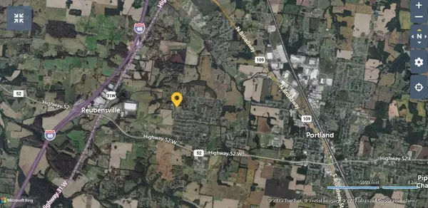 562 N Harris RD, Portland, TN 37148