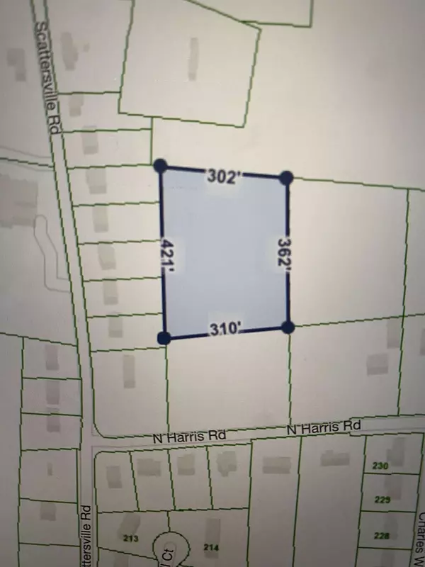 562 N Harris RD, Portland, TN 37148