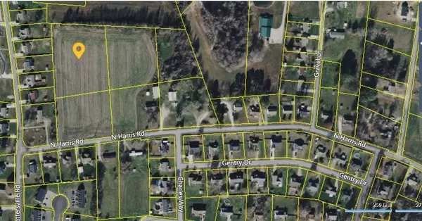 562 N Harris RD, Portland, TN 37148