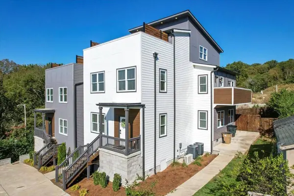 1229 N Avondale Cir, Nashville, TN 37207