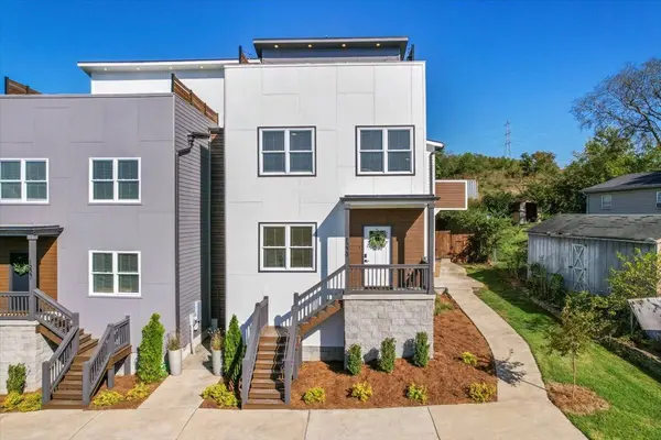 1229 N Avondale Cir, Nashville, TN 37207