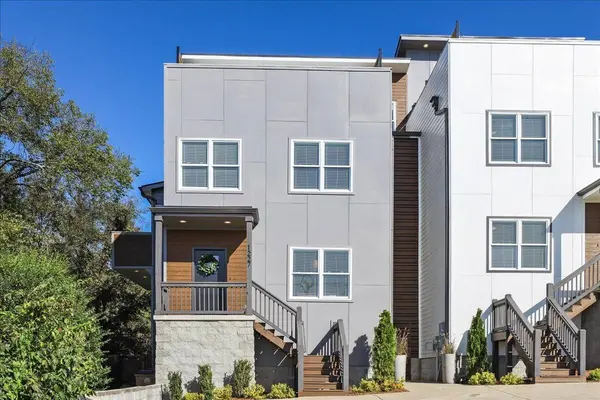 1227 N Avondale Cir, Nashville, TN 37207