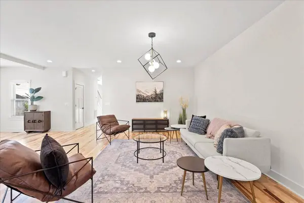 1229 N Avondale Cir, Nashville, TN 37207