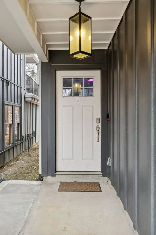 3802B Hutson Ave, Nashville, TN 37216