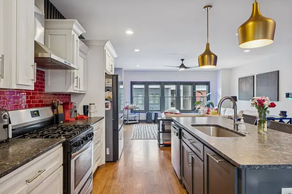 3802B Hutson Ave, Nashville, TN 37216