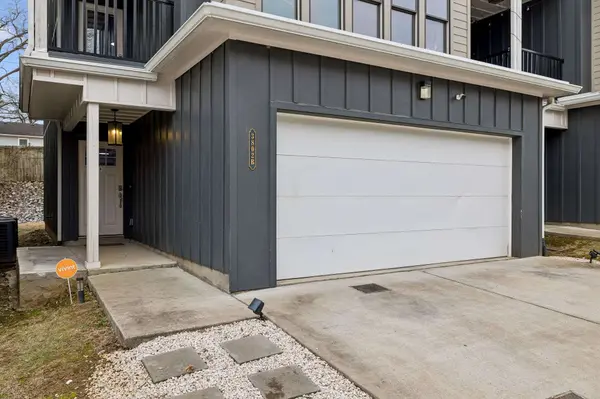 3802B Hutson Ave, Nashville, TN 37216