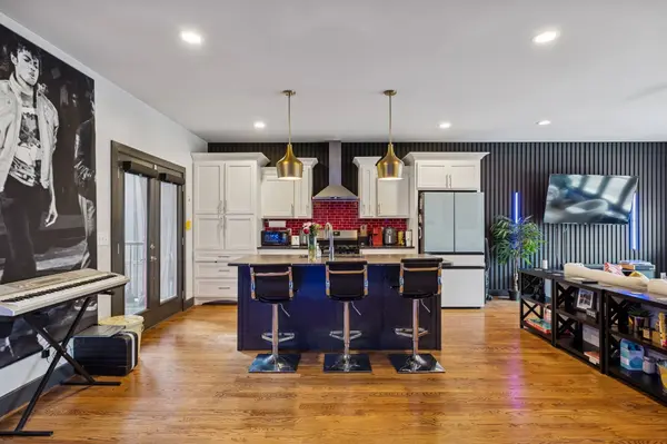 3802B Hutson Ave, Nashville, TN 37216