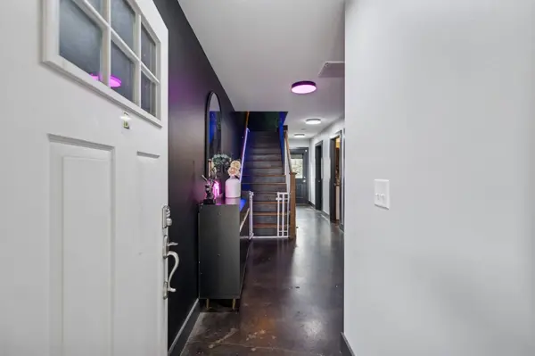 3802B Hutson Ave, Nashville, TN 37216