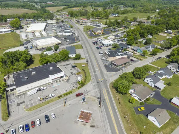 621 McMurry Blvd #E, Hartsville, TN 37074