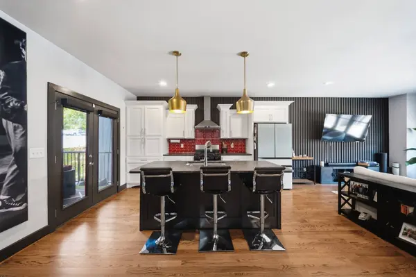 3802B Hutson Ave, Nashville, TN 37216
