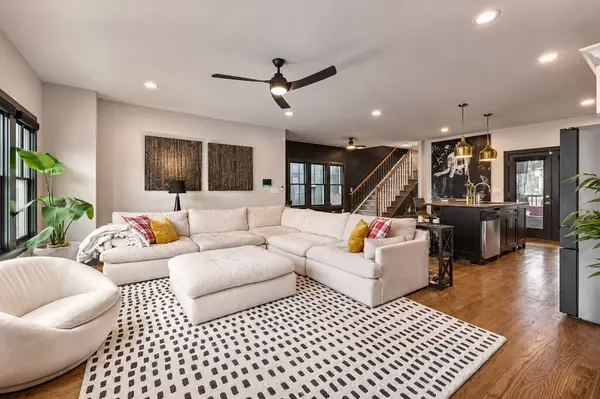 3802B Hutson Ave, Nashville, TN 37216