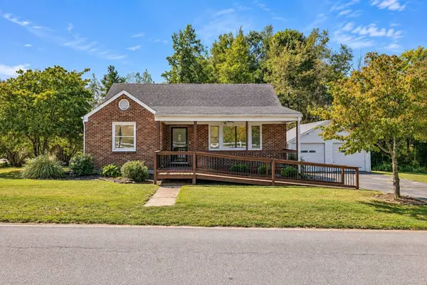 583 Brattontown Cir