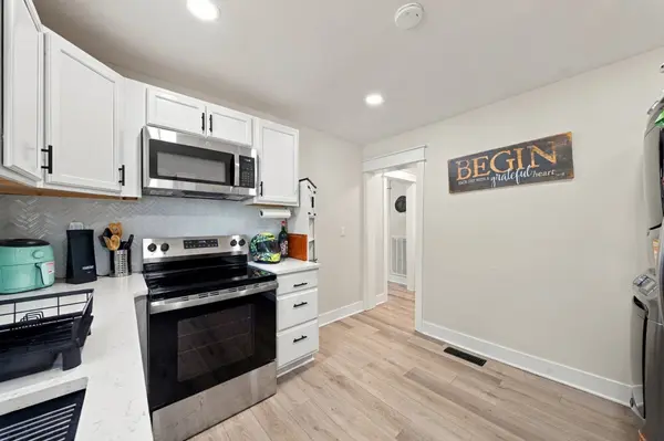 1009 43rd Ave #N, Nashville, TN 37209