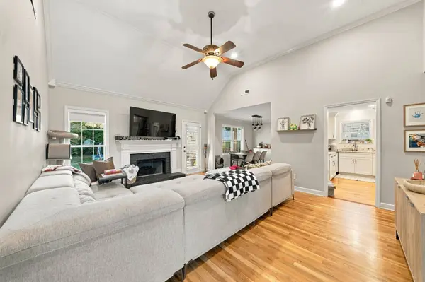 1809 Kara Ct, Spring Hill, TN 37174