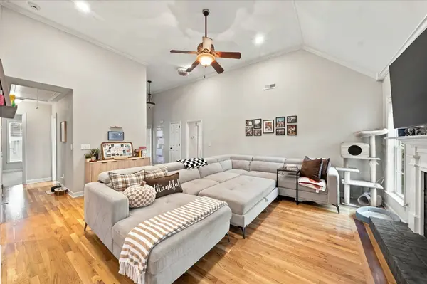 1809 Kara Ct, Spring Hill, TN 37174