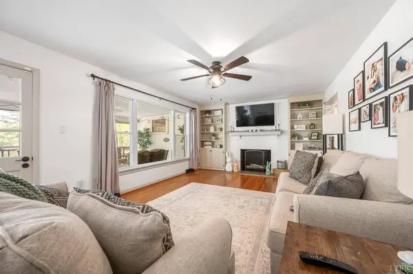 150 Howard DR, Lynchburg, VA 24503