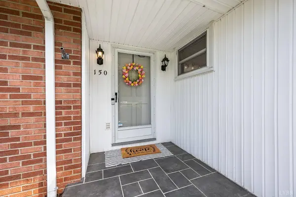 150 Howard DR, Lynchburg, VA 24503