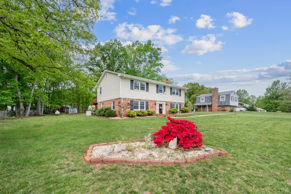 107 Forest Park DR, Forest, VA 24551