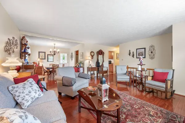 107 Forest Park DR, Forest, VA 24551