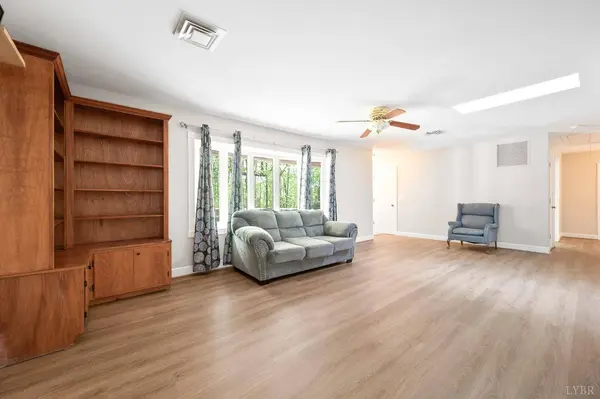 467 Candlers Mountain RD, Rustburg, VA 24588