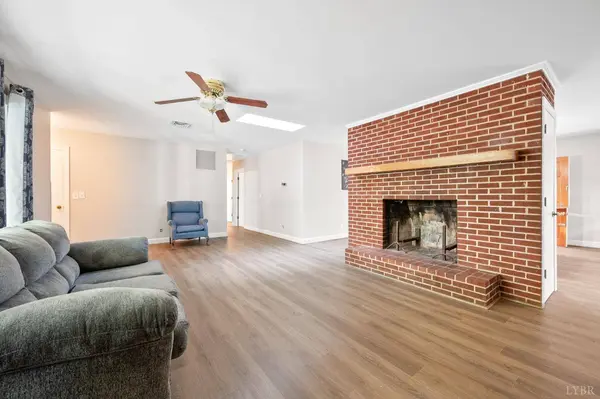 467 Candlers Mountain RD, Rustburg, VA 24588