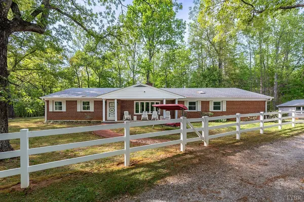 467 Candlers Mountain RD, Rustburg, VA 24588