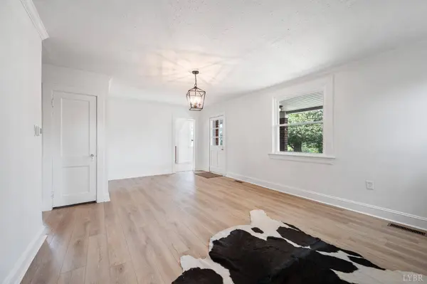 2020 Georgia AVE, Lynchburg, VA 24501