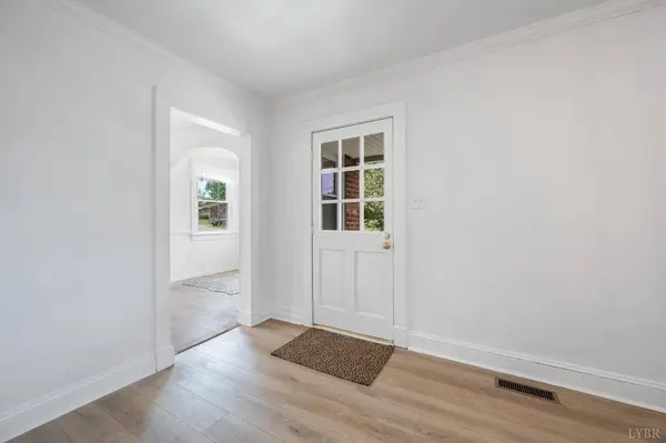 2020 Georgia AVE, Lynchburg, VA 24501