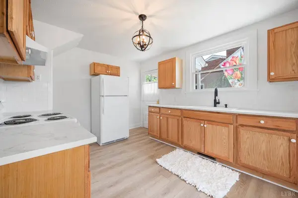 2020 Georgia AVE, Lynchburg, VA 24501
