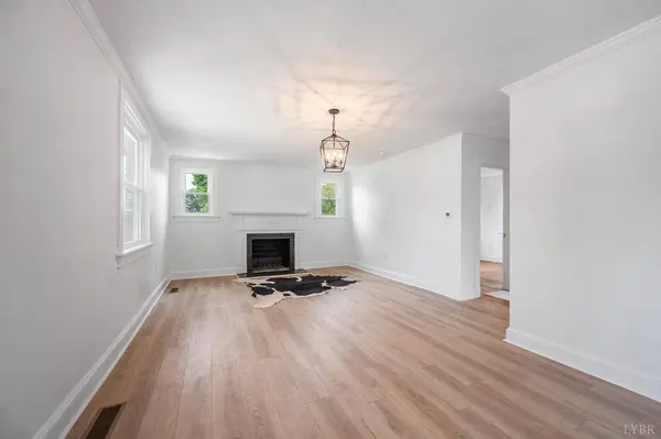 2020 Georgia AVE, Lynchburg, VA 24501