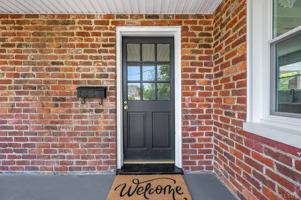 2020 Georgia AVE, Lynchburg, VA 24501