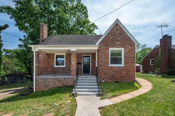 2020 Georgia AVE, Lynchburg, VA 24501