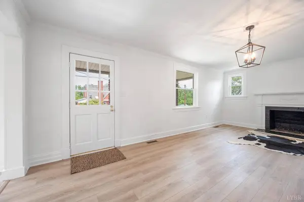 2020 Georgia AVE, Lynchburg, VA 24501