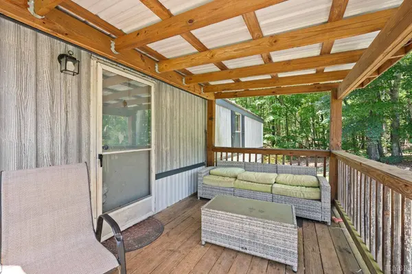 7515 New Chapel RD, Spout Spring, VA 24593