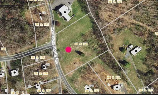 0 Montreal LN, Shipman, VA 22971